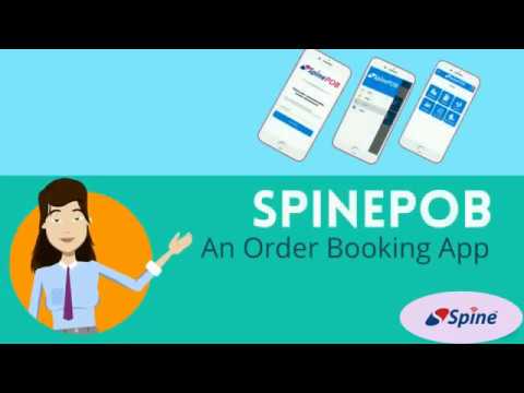 Pen Order Booking