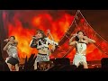 230422 BLACKPINK (블랙핑크) - Lovesick Girls + Playing With Fire (불장난) @Coachella Weekend 2