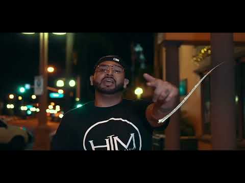 Bullet on the beat - I rather be alone (Official Music Video) Directed by Exclusive shot that