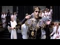 Gladiator - Disturbed (Asylum) 