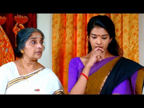 Manjurukum Kaalam I Will Jaani get position? I Mazhavil Manorama