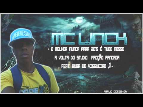 MC LINCK - O MELHOR NUNCA PARA 2015 É TUDO NOSSO - A VOLTA DO STUDIO FACÇÃO PANCADA