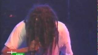 Six Feet Under-Feasting on the Blood of the Insane(Live)