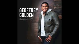 Glory to the Lamb - Geoffrey Golden