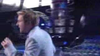 Blake Lewis - Mack the Knife