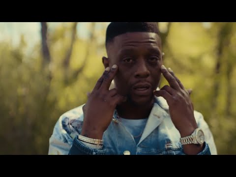 Kodak Black ft. Boosie Badazz "Slayed" (Music Video)