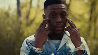 Kodak Black ft. Boosie Badazz &quot;Slayed&quot; (Music Video)