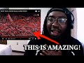 American Reacts | BEST YOU'LL NEVER WALK ALONE EVER!!! Liverpool