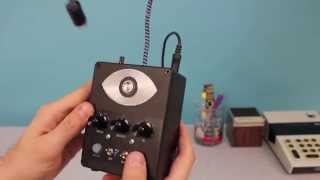 Video thumbnail for The Thingamagoop 3000 - First Look by Bleep Labs