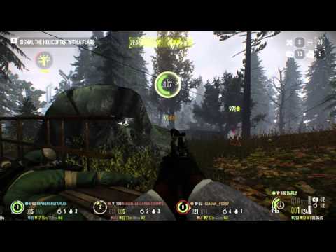 Payday 2 XMAS CHALLENGE ! 56bags in 2h26m ! Fugi/Mastermind/ghost - 1 / 2