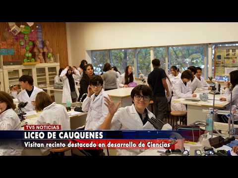 SLEP MAULE COSTA Y DESARROLLO DE LAS CIENCIAS