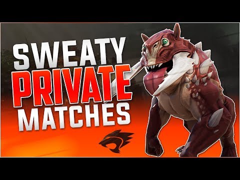 WINNING UNDER 15 MINUTES AGAINST PROS WITH GRUMPJAW - Vainglory 5v5