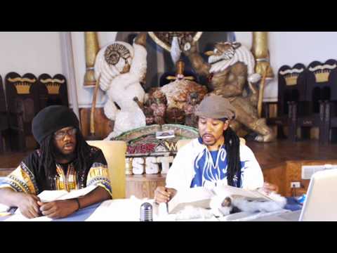 Savior Word of YAH Shabbat Study  - Purged Unto Growth or Death  6-29-19