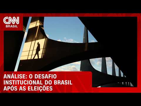 Análise: Poderes saem fragilizados da crise institucional | WW