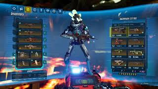 Borderlands 3 - How To Farm The Victory Rush (Legendary Artifact)