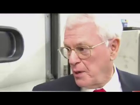 Prominent attorney Ken Nunn dies at 85