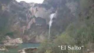 preview picture of video 'Cascadas de El Naranjo, S.L.P.'