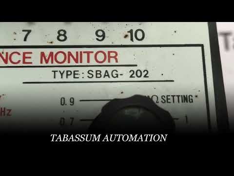 WESTRONICS SBAG 202 (TESTING-VIDEO)