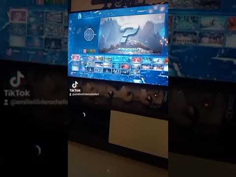 Tekken 7 - Lili (Practice Mode) Part 2