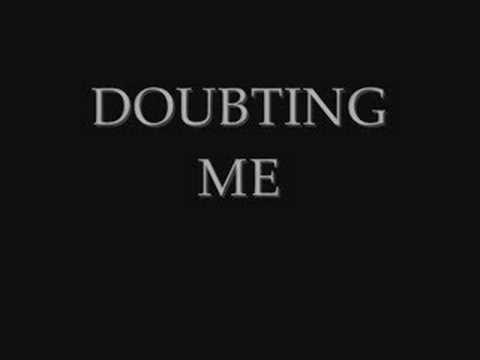 Black Prophet - Doubting me