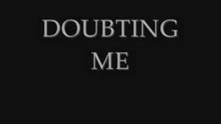 Black Prophet - Doubting me