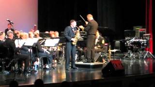 U.S. Navy Band - "The Spirit of the U.S.N."