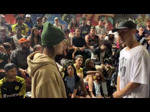 [DUELO ACIRRADO 🔥] Jowzzy (JK) x Wad (CLAN) - 1° FASE - CLANDESTINA031 x JK - BH/MG