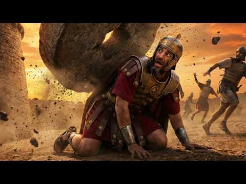 Il a Tué 69 Frères Pour Être Roi (L'Histoire Vraie)