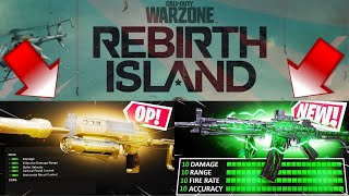 LE MATE RANDOM QUI SAUVE CETTE PARTIE INCROYABLE SUR REBIRTH!!!