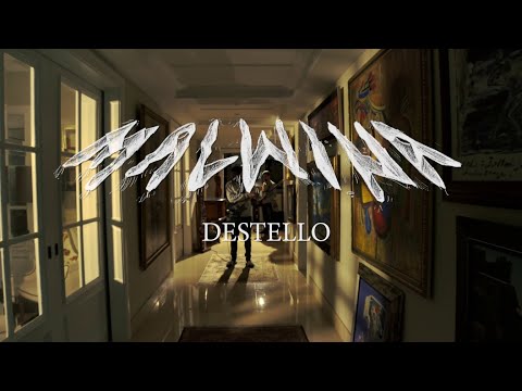 Malwina Zero – Destello