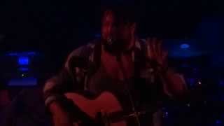 The Dear Hunter - "Saved" (Live in Los Angeles 5-23-15)