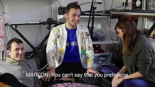 La Femme - Interview