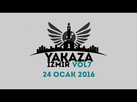 Yakaza ft. Yakaza Vol7 (Tanıtım Videosu)