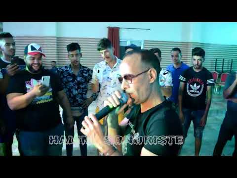 cheb khalil salem alikom