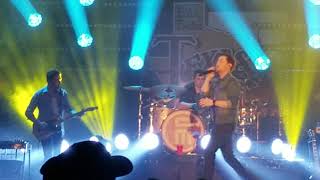 Move It On Out. Scotty McCreery at Billy Bob&#39;s.  3/9/19