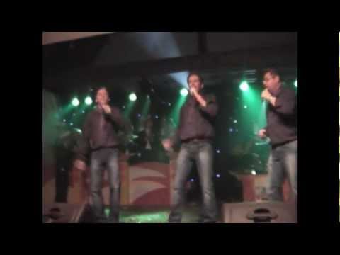 Breuker Boeben - Zeuk mit Mich Al-Aaf!