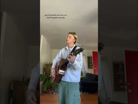 in case (there’s a change of heart) live from the kitchen :)