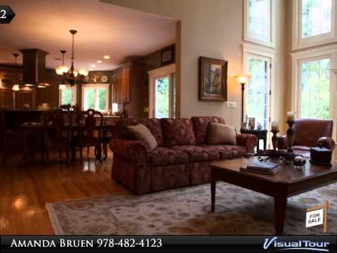 3 Warren Dr, Middleton, MA