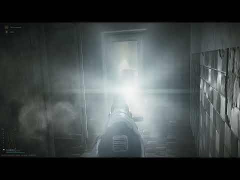 Escape From Tarkov  - VOIP 1vs3 dorms
