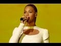 Beyoncé Debuts "I Was Here" Humanitarian Day Music Video Beyoncé Debuts "I Was Here" Humanitarian Day Music Video