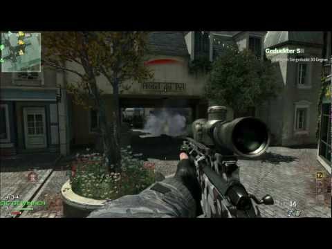 MW3 Funmontage