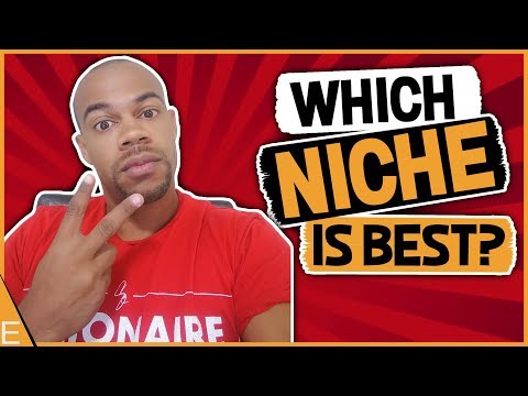 Amazon-Nischenauswahl | Welche Self-Publishing-Nische ist die beste für Sie?