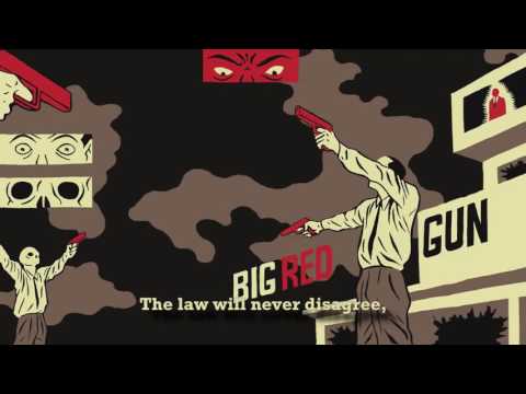 Video thumbnail for Big Red Gun