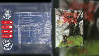 Adorned Brood - Hiltia 1996 CD FULL ALBUM