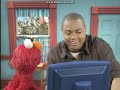 Opening Closing To Sesame Street Bedtime With Elmo 2009 DVD