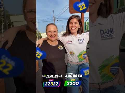 Cândido Mota fez barulho! 💙🚙✨