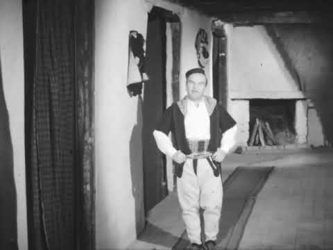 Aleksandar Sarievski - More dosta ode, dosta sheta