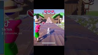Bowling Pigs in Koala Kids Golf #indiegame