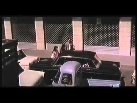 Anna Magnani - Er traffico de Roma (La Traversata, Nanni Loy)