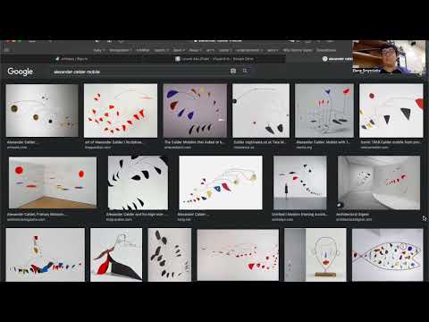 G&T EISM Masterclass Art May 2022